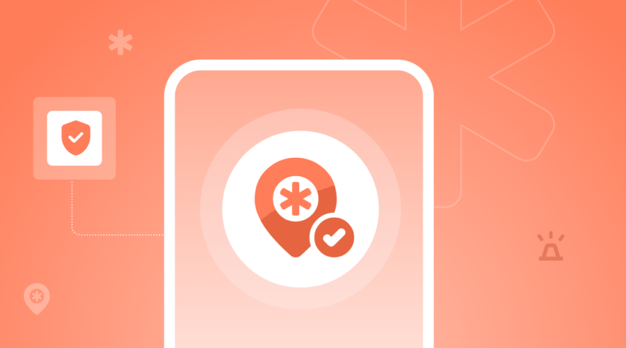 911 Dynamic Location Routing (DLR) | Bandwidth
